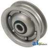 A & I Products Pulley, Idler Assembly 3.5" x3.5" x1.2" A-P6361